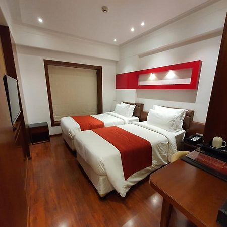 Hotel Mbc Citadel נאסיק מראה חיצוני תמונה