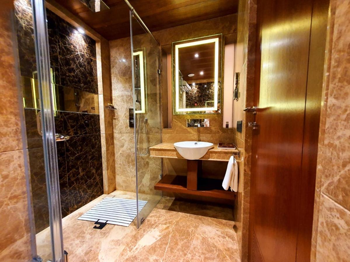 Hotel Mbc Citadel נאסיק מראה חיצוני תמונה