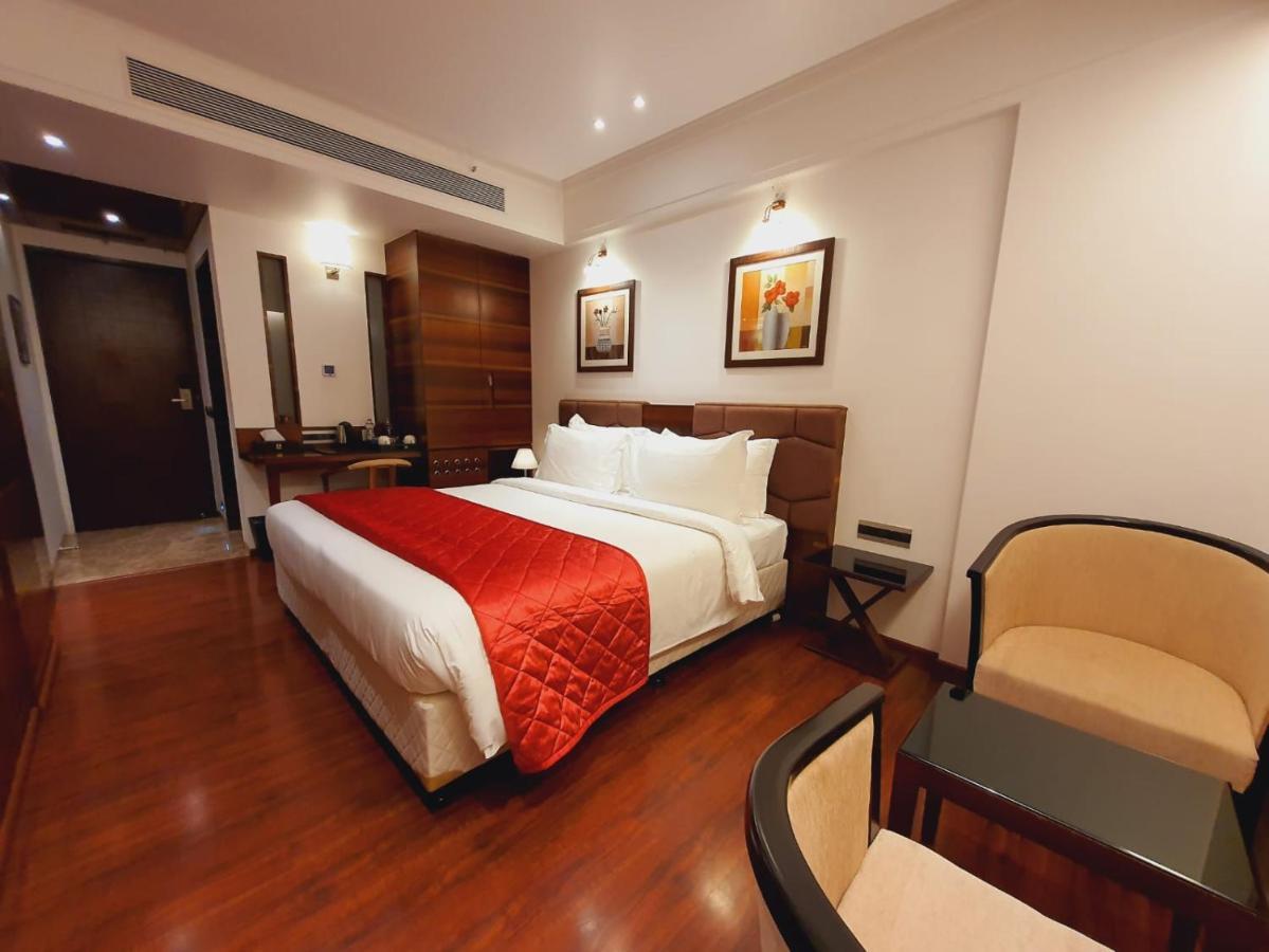 Hotel Mbc Citadel נאסיק מראה חיצוני תמונה