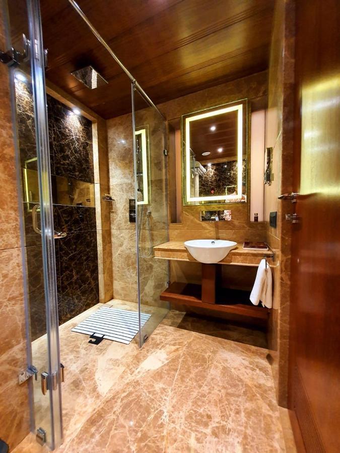 Hotel Mbc Citadel נאסיק מראה חיצוני תמונה